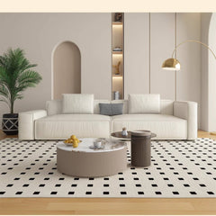 ソファおしゃれ 二人掛けソファ 三人掛けソファ 四人掛け ローソファ 肘掛け モダン hatx-1026