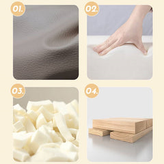 ソファおしゃれ 二人掛けソファ 三人掛けソファ 四人掛け ローソファ 肘掛け モダン hatx-1026