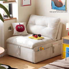 ソファ ソファベッド北欧風 折りたたみ 1人掛けソファ おしゃれソファーhemw-001