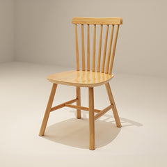 ダイニングチェア チェアー 幅48 52 54cm ナチュラル ブラウン ブラック 1脚セット 2脚セット hglna-1461