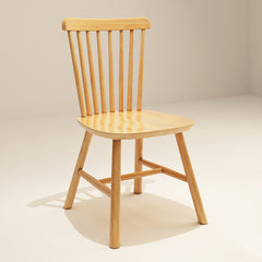 ダイニングチェア チェアー 幅48 52 54cm ナチュラル ブラウン ブラック 1脚セット 2脚セット hglna-1461