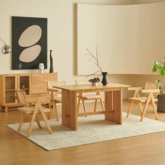 ダイニングテーブル 2人 4人 食卓テーブル リビングテーブル 北欧 hjhms-1044