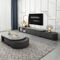 テレビボード セラミック パイン製テレビ台|高級感あふれるデザインと耐久性を兼備 hjl-1202