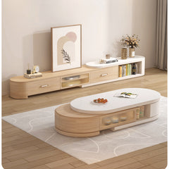 センターテーブル ローテーブル モダン 幅130cm 収納付き おしゃれ hjl-1866