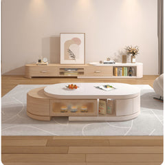 テレビ台 テレビボード モダンデザイン ローボード 多層板セラミックガラス製 収納力抜群 hjl-1867