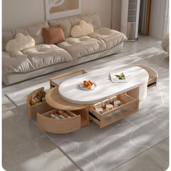 テレビ台 テレビボード モダンデザイン ローボード 多層板セラミックガラス製 収納力抜群 hjl-1867