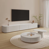 テレビ台 シンプル 幅200cm 幅220cm モダンな多層板製 テレビボード スタイリッシュなリビングを演出 hjl-1870