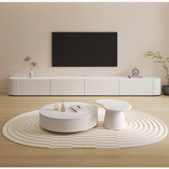 テレビ台 シンプル 幅200cm 幅220cm モダンな多層板製 テレビボード スタイリッシュなリビングを演出 hjl-1870