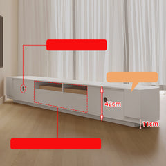 テレビ台 シンプル 幅200cm 幅220cm モダンな多層板製 テレビボード スタイリッシュなリビングを演出 hjl-1870