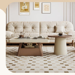 テレビ台 テレビボード 幅180cm ローボード シンプル モダンデザイン hjl-1875