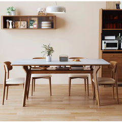 ダイニング テーブル おしゃれ 食卓 テーブル 6人 4人hjl-1897