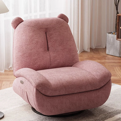 ソファ ひとり がけ ソファー おしゃれ 電動 リクライニングhjy-1901