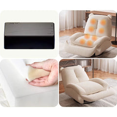 ソファ ひとり がけ ソファー おしゃれ 電動 リクライニングhjy-1901