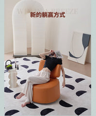 ソファ 一人掛けソファ おしゃれ コンパクト幅77cm hksc-976