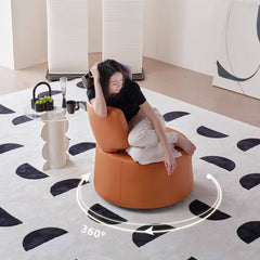 ソファ 一人掛けソファ おしゃれ コンパクト幅77cm hksc-976