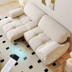 ソファ ソファベッド 2人掛けソファ 3人掛けソファ 北欧 おしゃれ hksc-994