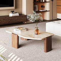 センターテーブル 北欧 ローテーブル おしゃれ レッドオーク hlbjm-2008