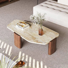 センターテーブル 北欧 ローテーブル おしゃれ レッドオーク hlbjm-2008