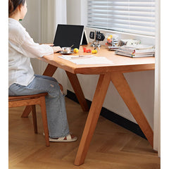 ダイニングテーブル 幅140 160 180cm ナチュラル テーブル 食卓 hldmz-706