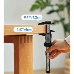 ダイニングテーブル 幅140 160 180cm セラミック天板 食卓 デスク hldmz-713