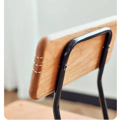 チェア 幅42cm ダイニングチェア ナチュラル 食卓椅子 hldmz-717