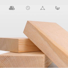 ベッドフレーム シングル セミダブル ダブル 天然木 ベッド 幅120cm 150cm 180cm ブラウン フレーム シングル 整理 収納付き hmak-238