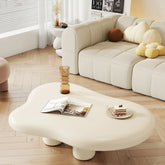 【没有卖过】センターテーブル ローテーブル おしゃれ ティテーブル hmo-1992