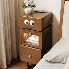 収納棚 収納ラック キャビネット 木製 おしゃれ hmq-1924