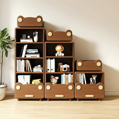 キャビネット おしゃれ リビング サイド 木製 キャビネットhmq-1932