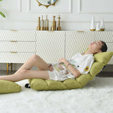 ソファ 一人掛け おしゃれ ローソファ 座椅子 hmy-1055