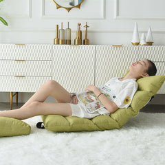 ソファ 一人掛け おしゃれ ローソファ 座椅子 hmy-1055