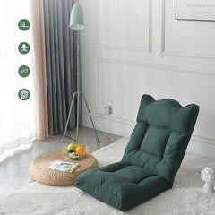 ソファ 一人掛けソファ ローソファ リクライニング機能 座椅子 一人暮らし 幅120cm hmy-1058