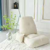 ソファ 一人掛けソファ おしゃれ 座椅子 ローソファ hmy-1060