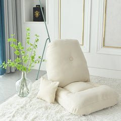 ソファ 一人掛けソファ おしゃれ 座椅子 ローソファ hmy-1060