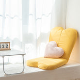 ソファ 一人掛けソファ リクライニング機能 座椅子 一人暮らし かわいい 幅55cm hmy-1062