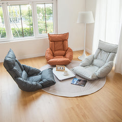 ソファ 一人掛け リクライニング機能 座椅子 おしゃれ hmy-1063