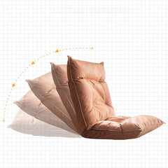 ソファ 一人掛けソファ 座椅子 一人暮らし おしゃれ 幅125cm hmy-1064