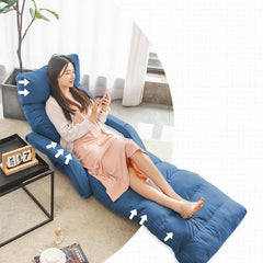 ソファ 一人掛けソファ おしゃれ 座椅子 一人暮らし hmy-1065