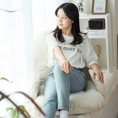 ソファ 一人掛けソファ 座椅子 一人用 ローソファ 幅55cm 北欧 hmy-1074