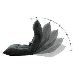 ソファ 一人掛け 座椅子 hmy-1075