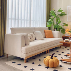 ソファ 2人掛け 3人掛け 4人掛け レッドオーク コーデュロイ ソファー hmyf-1276