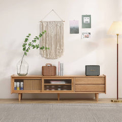 テレビ台 ローボード TV台 オシャレ テレビボード リビングボード 幅180cm hmzj-808