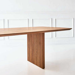 ダイニングテーブル ミーティングテーブル おしゃれ hsg-1970