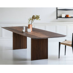 ダイニングテーブル ミーティングテーブル おしゃれ hsg-1970