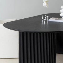 ダイニングテーブル 4人 6人 食卓 テーブル ナチュラル 天然木 hsg-1973