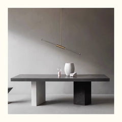 ダイニングテーブル 4人 6人 食卓 テーブル ナチュラル 天然木 hsg-1977