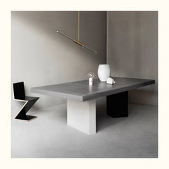 ダイニングテーブル 4人 6人 食卓 テーブル ナチュラル 天然木 hsg-1977