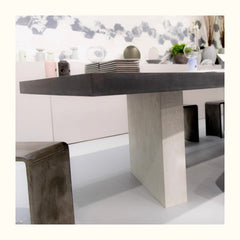 ダイニングテーブル 4人 6人 食卓 テーブル ナチュラル 天然木 hsg-1977