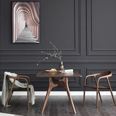 ダイニングテーブル 4人 6人 モダン おしゃれ hsg-1980