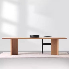 ダイニングテーブル 6人 シンプル スタイリッシュ hsg-1981